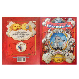 Lotsa de Casha Madonna