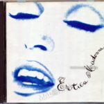 Madonna Erotica Canada CDW 45154 (1)