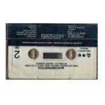 Madonna Erotica Philippines 9 45154-4 cassette (4)