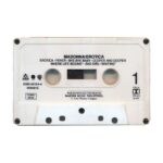 Madonna Erotica Philippines 9 45154-4 cassette (4)