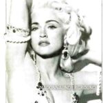 Madonna Erotica Radio Records October 9 1992