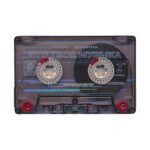 Madonna Erotica Ukraine 9362-45154-4 cassette