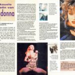 Madonna Hitkrant 90s