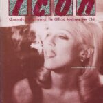 Madonna ICON Volume 3 Issue 3