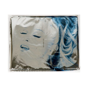 Madonna SEX book USA