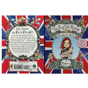 The English Roses Big Sister Blues Madonna