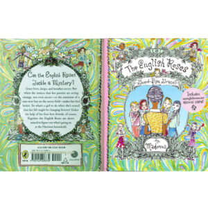 The English Roses Goodbye Grace Madonna