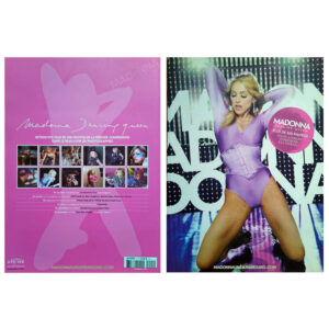 Bonnet Adrien, Madonna Dancing Queen