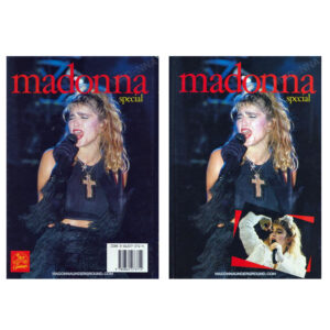 Desmond, Kesta Madonna Special