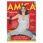 Madonna AMICA Germany October 2000