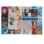 Madonna BRAVO spread 2000