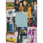 Madonna ELLE article 2001 (2)