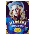 Madonna MUSIC Tour edition sales presenter Germany (1)