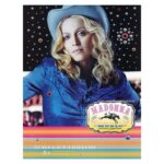 Madonna Music Advert Canada
