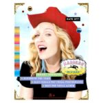 Madonna Music Grammy's February 9 2001