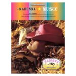 Madonna Music sheet music