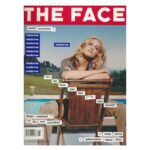Madonna THE FACE August 2000