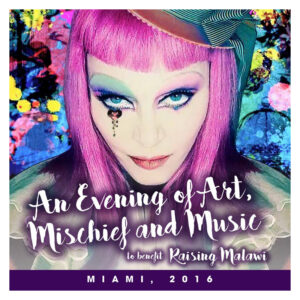 TEARS OF A CLOWN EVENT CATALOG