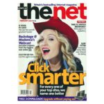 Madonna The Net February 2001 (1)