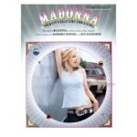 Madonna What it feels like for a girl sheet music USA