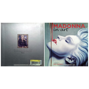 Mehmet Mem, Madonna in Art