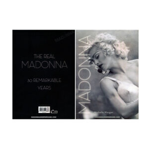 Morgan, Michelle MADONNA