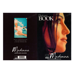 Omega, Madonna Picturebook