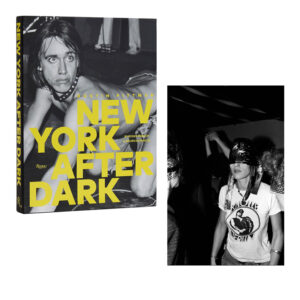 Pittman, Dustin New York After Dark