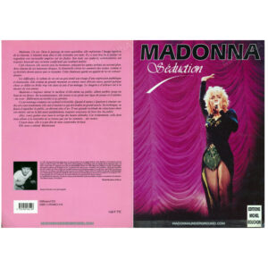 Rouchon, Catherine Michel Madonna Seduction