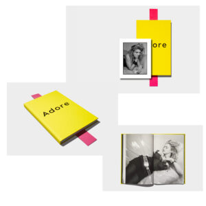 Wakasugi, Kenji ADORE VOLUME 2 NJG