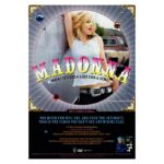 What it feels like for a girl DVD Advert