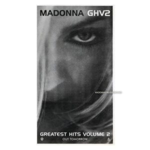 GHV2 Daily Record November 11 2001