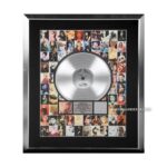 GHV2 RIAA Award