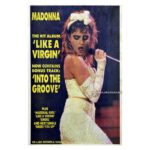 Like a Virgin Rip it Up August 1985
