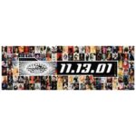 Madonna GHV2 promo banner