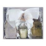 Madonna GHV2 promo bath gift set