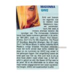 Madonna GHV2 review Netherlands (1)