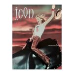 Madonna ICON 36
