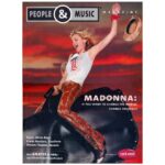 Madonna People Music Magazine 4 2001 (1)
