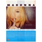 Madonna People Music Magazine 4 2001 (3)