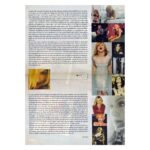 Madonna People Music Magazine 4 2001 (3)