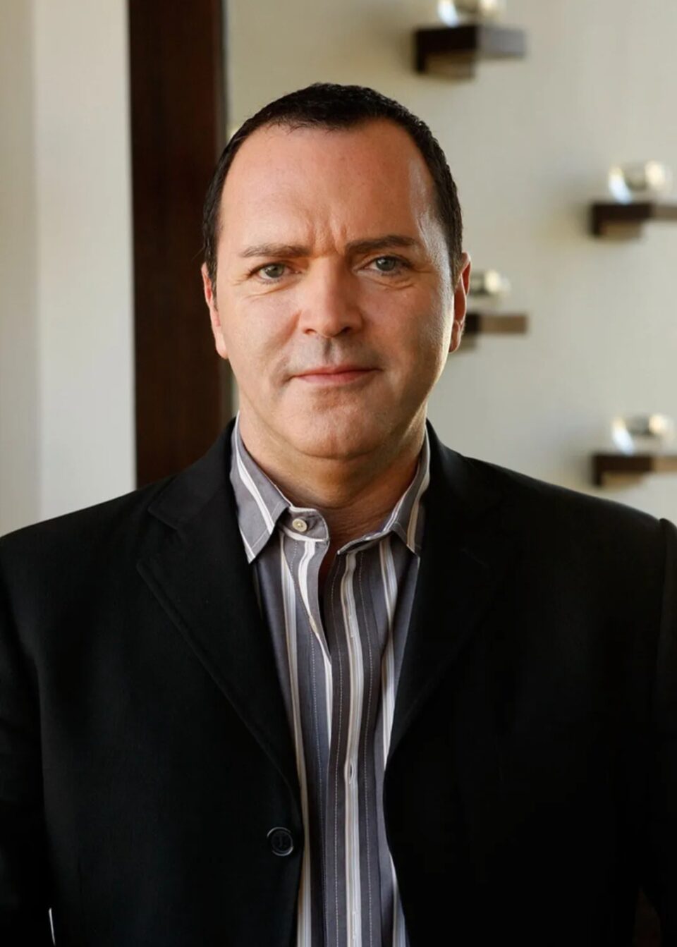 christopher ciccone Christopher Ciccone