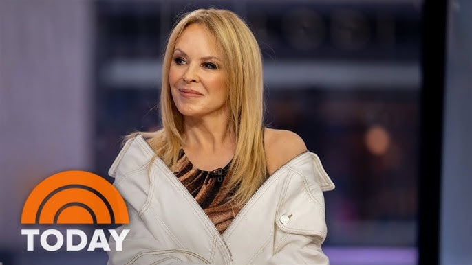 kylie minogue madonna