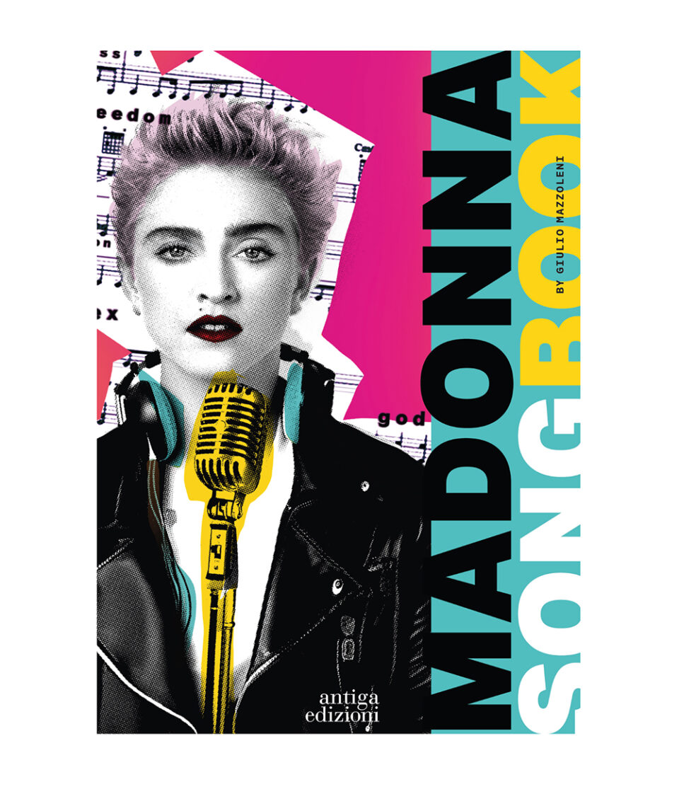 madonna songbook