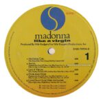 Like a Virgin Argentina 8122-79735-9