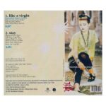 Like a Virgin Chile CD 7599 20149-2