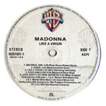 Like a Virgin Greece 925181-1