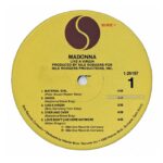 Like a Virgin Hong Kong 1-25157