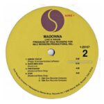 Like a Virgin Hong Kong 1-25157