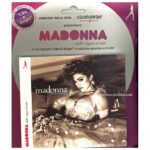 Like a Virgin Italy G.D.D. Regina 03 82118